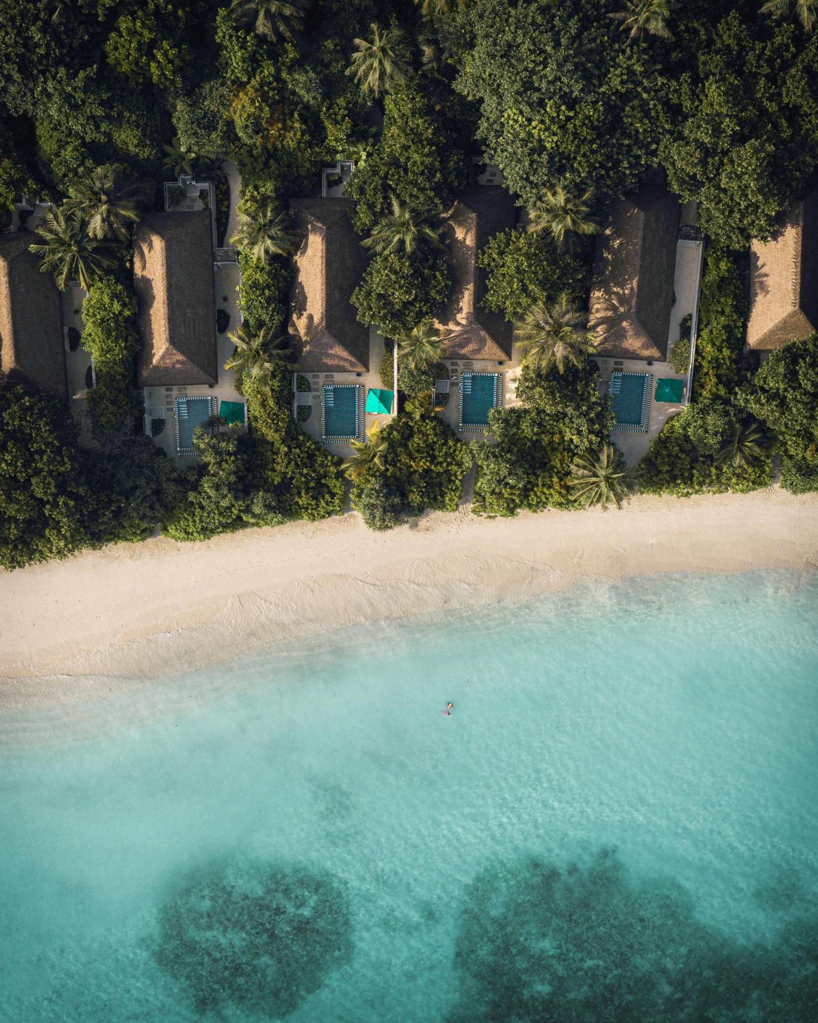 Finolhu Baa Atoll Maldives Otel Dış mekan fotoğraf